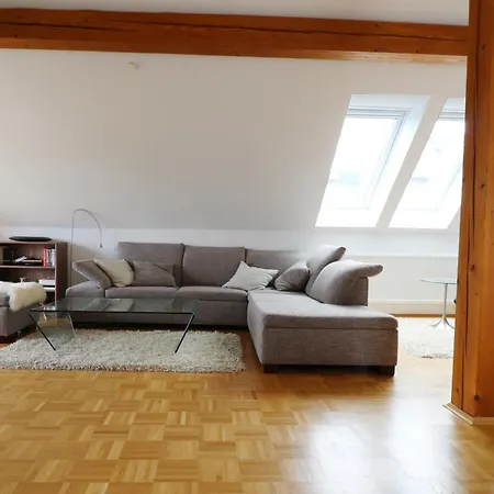 아파트 Schneelehner, 2-schlafzimmer,