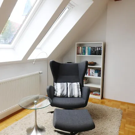 아파트 Schneelehner, 2-schlafzimmer, *