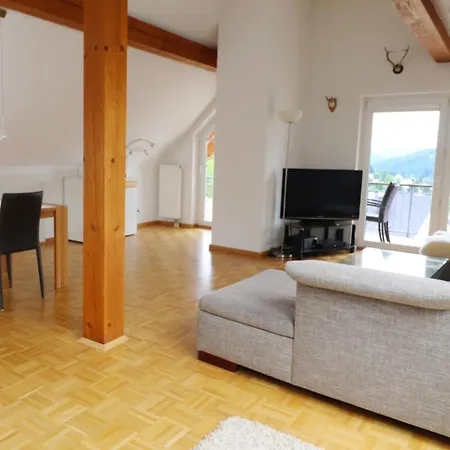 Schneelehner, 2-schlafzimmer, Feldberg Apartment Feldberg (Baden-Wurttemberg)