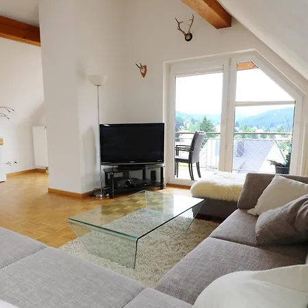 Apartment Schneelehner, 2-schlafzimmer, Feldberg