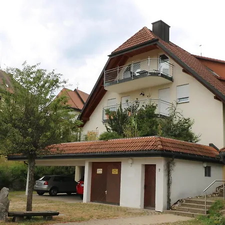 Schneelehner, 2-schlafzimmer, Feldberg Apartment *
