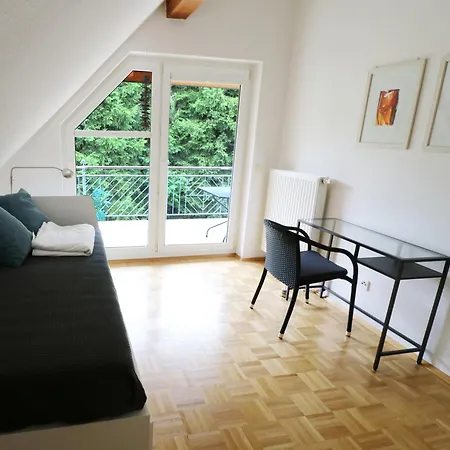 Schneelehner, 2-schlafzimmer, Feldberg Apartment Feldberg (Baden-Wurttemberg)